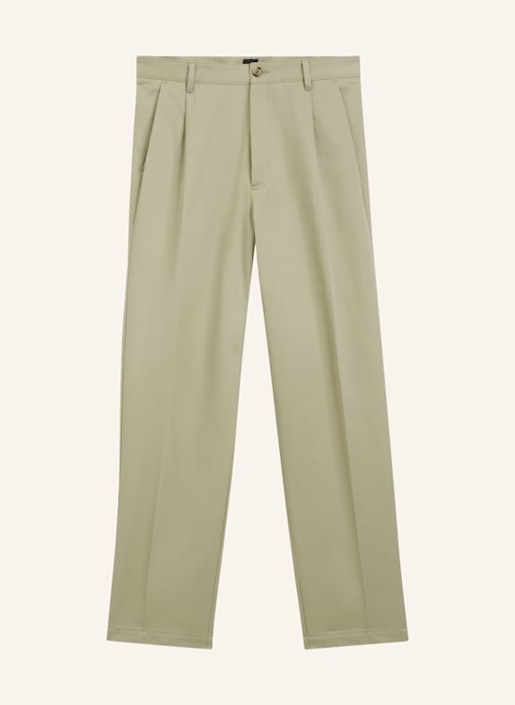 BOSS Casual Hose C-KAI-DPL Relaxed Fit