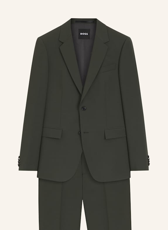 BOSS Business Anzug H-HOUSTON-2PCS-263 Slim Fit