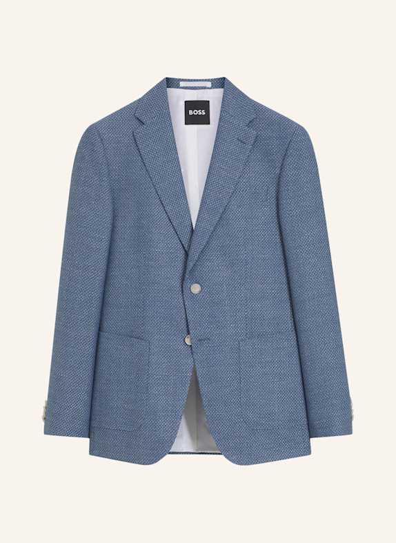 BOSS Blazer H-HUTSON-2PP-263 Slim Fit