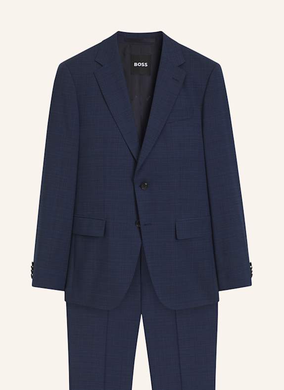 BOSS Business Anzug H-HUGE-2PCS-263 Slim Fit