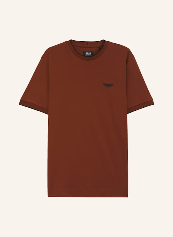 BOSS T-Shirt C-THOMPSON 80_AM Regular Fit