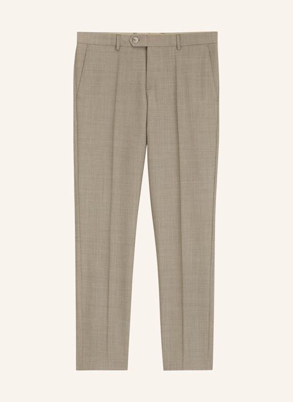 BOSS Business Hose SUIT-TROUSERS-262_DB Slim Fit