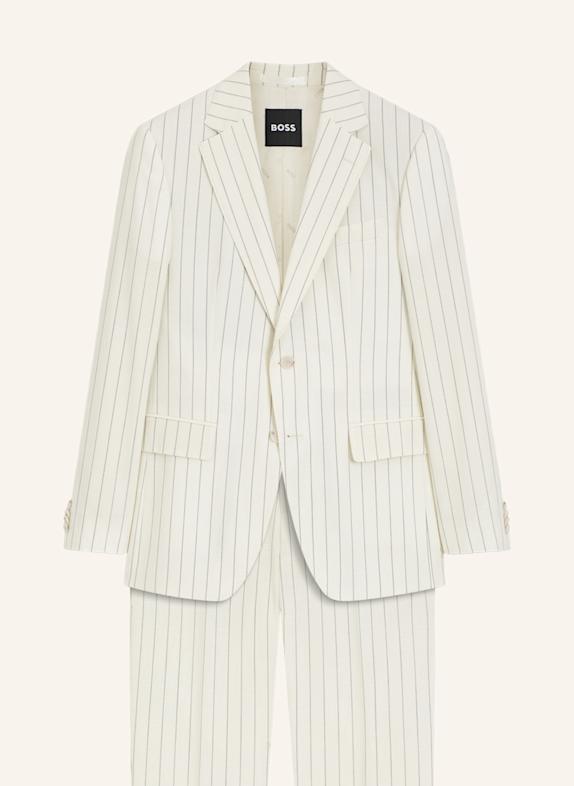 BOSS Business Anzug H-HUGE-2PCS-263 Slim Fit