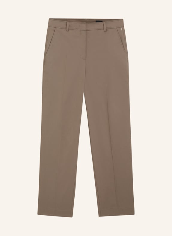 BOSS Business Hose TECARINO2 Tapered Fit
