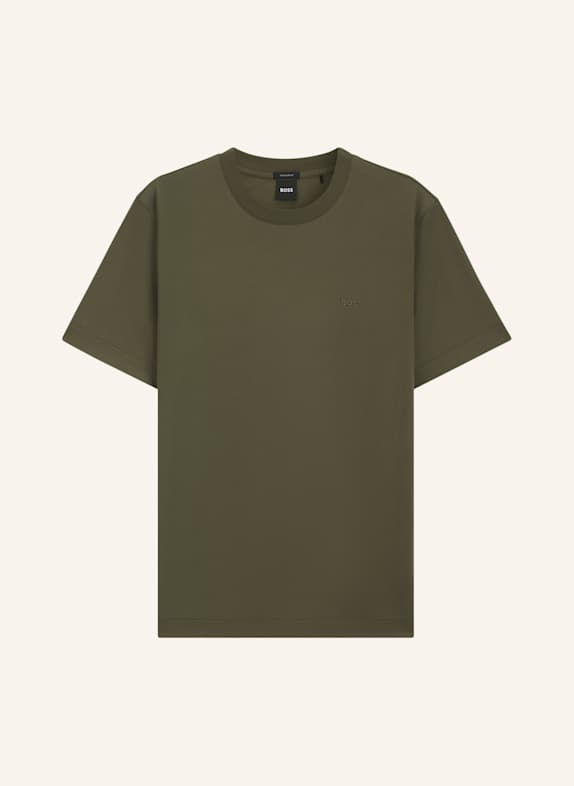 BOSS T-Shirt THOMPSON 01 Regular Fit