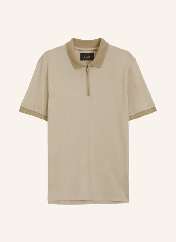 BOSS Poloshirt L-PAYROT 137 Regular Fit