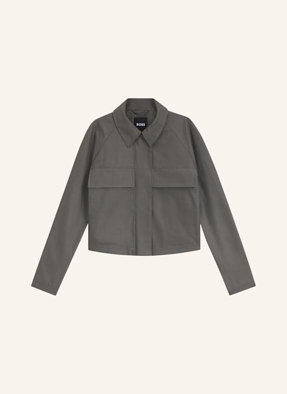 BOSS Blazer JENTRA Relaxed Fit