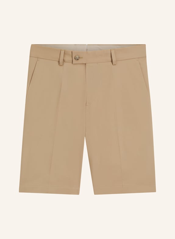 BOSS Short L-PEETL-S-252 Tapered Fit
