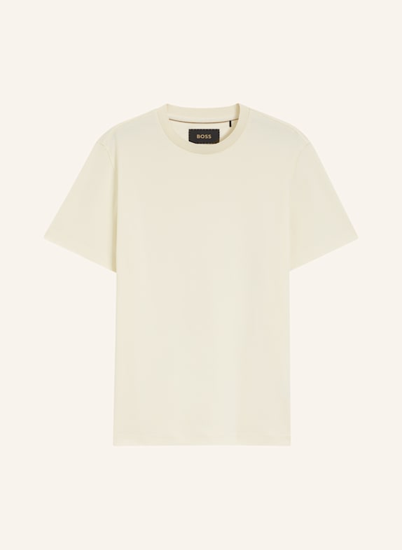 BOSS T-Shirt L-TESAR 14 Regular Fit