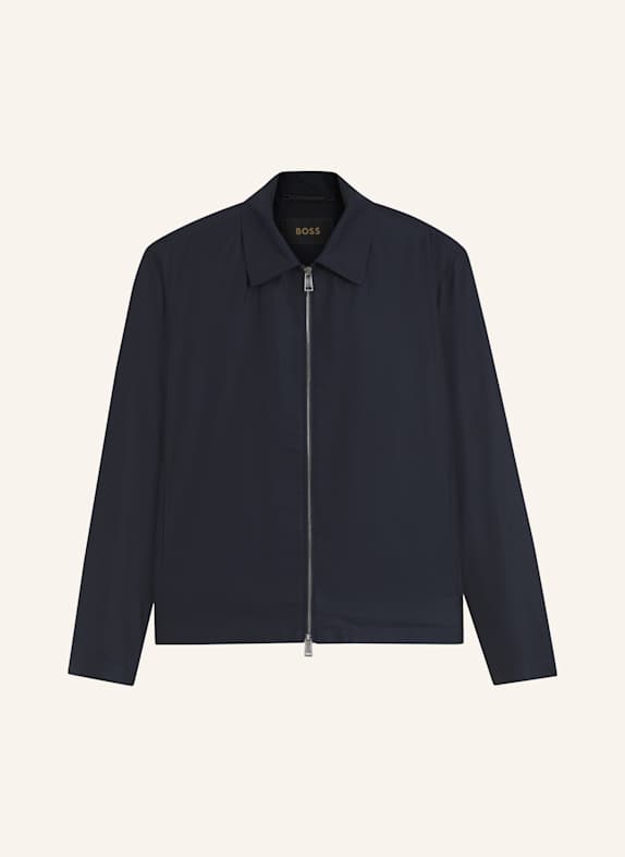 BOSS Casual Jacke L-CIGHT