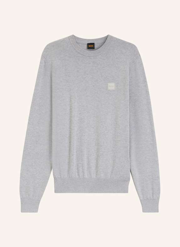 BOSS Pullover KANOVANO