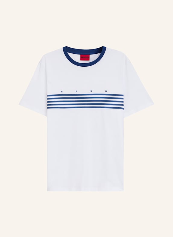 HUGO T-Shirt DEMPSY Regular Fit