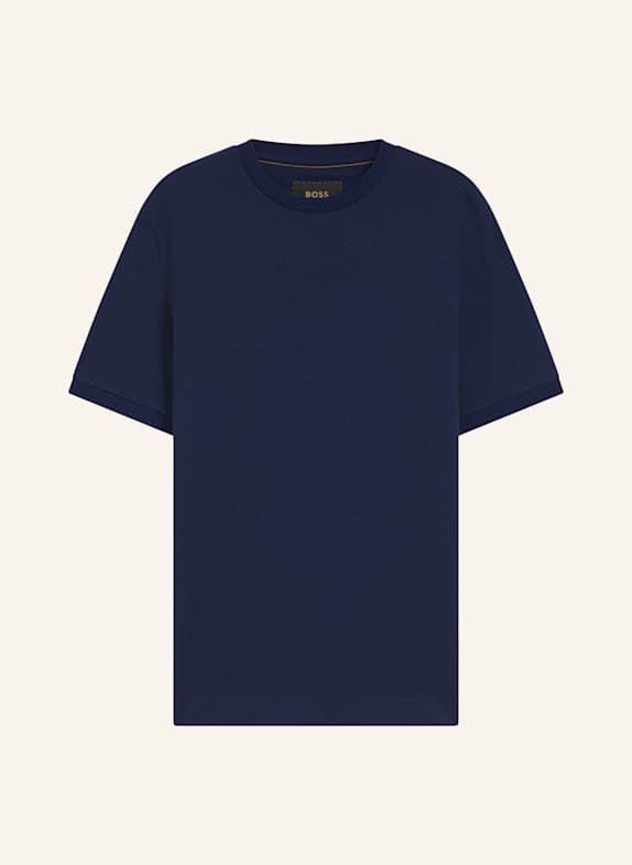 BOSS T-Shirt L-TESAR 141 Regular Fit