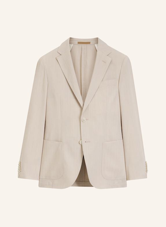 BOSS Blouson L-HESTON-SOFT-2PP261 BEIGE