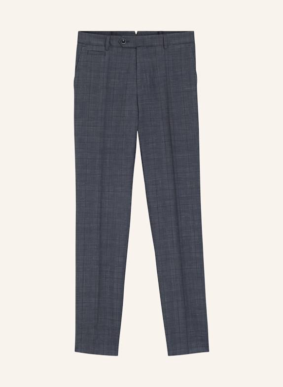 BOSS Business Hose L-GEE-DETAIL-LP-261 Slim Fit