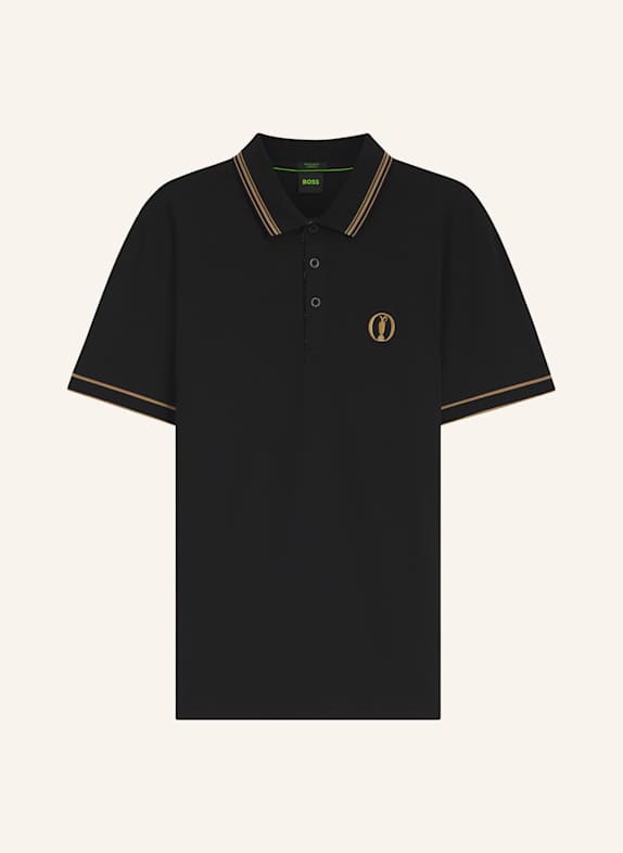 BOSS Poloshirt PADDY_THE_OPEN-26