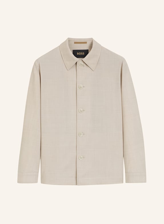BOSS Blazer L-CORVIN-263