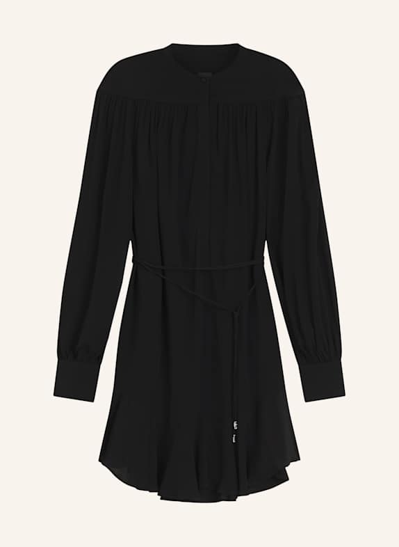 BOSS Business Kleid C_DASSANDRA Relaxed Fit