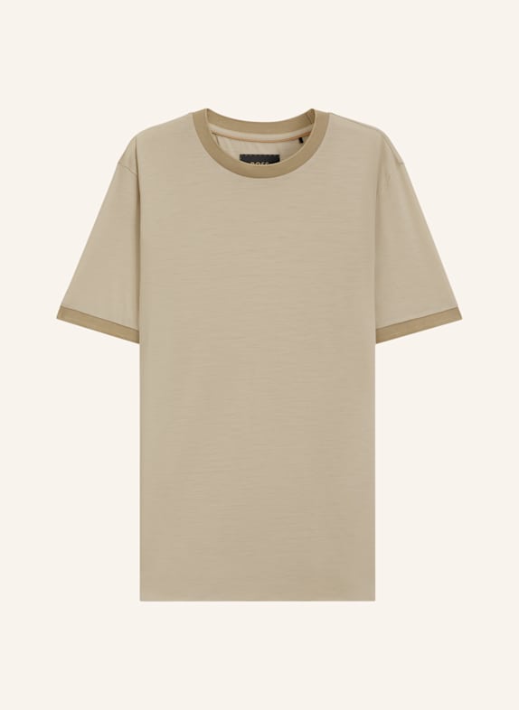 BOSS T-Shirt L-TESAR 137 Regular Fit