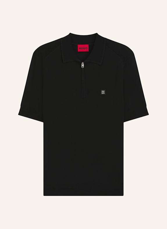 HUGO Pullover SAYFONG-5 Regular Fit