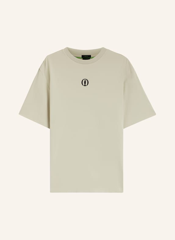 BOSS T-Shirt TS_THE_OPEN-26 Regular Fit