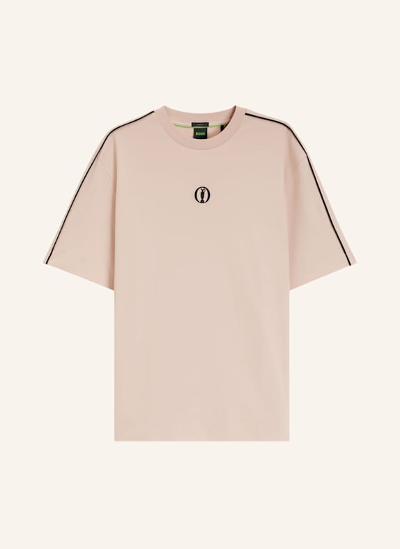 BOSS T-Shirt TS_THE_OPEN-26 Regular Fit