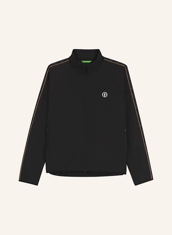 BOSS Casual Jacke L_COMMUTER_THEOPEN26