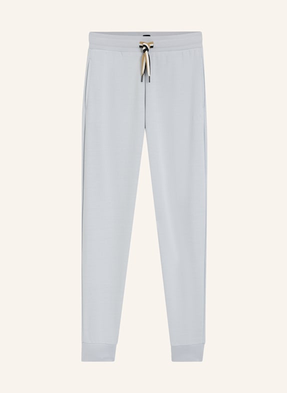 BOSS Lounge-Sweatpants LILA