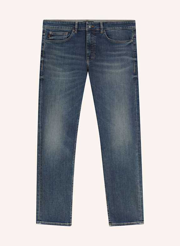 BOSS Jeans DELAWARE BO Slim Fit BLAU