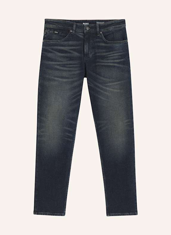 BOSS Jeans C-RE.MAINE Regular Fit DUNKELBLAU