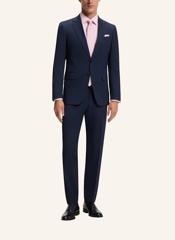 BOSS Hemd JOE Regular Fit HELLROSA