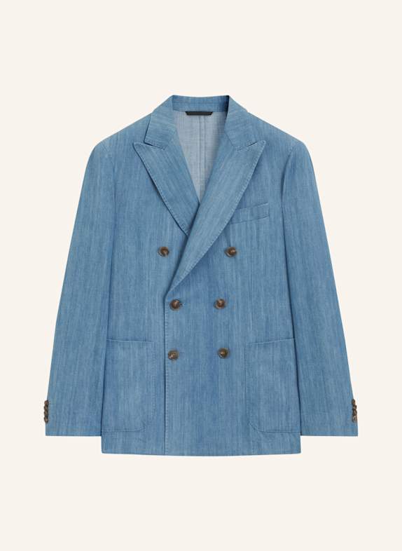 BOSS Blazer C-HANRY-DB-W-263F HELLBLAU
