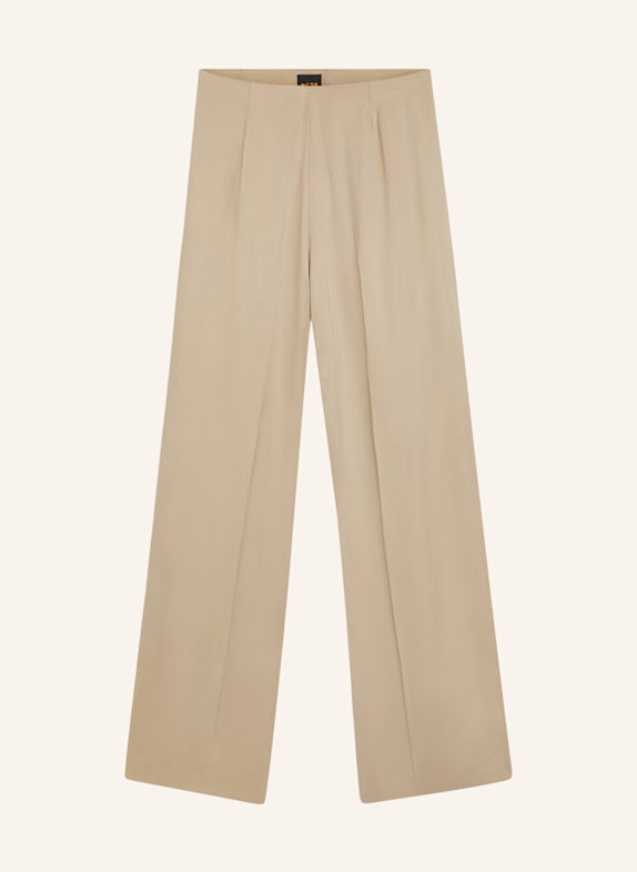 BOSS Casual Hose C_TERINI Regular Fit BRAUN