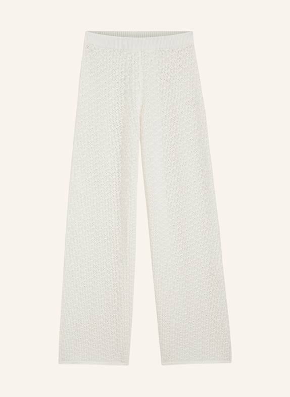 BOSS Casual Hose FANGROVE 100% Not Applicable WEISS