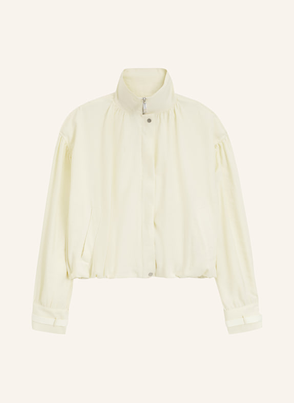 BOSS Blazer JONCA Relaxed Fit BEIGE