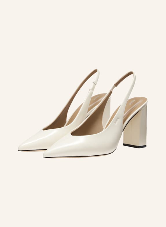 BOSS Pumps MIAH_SLBPUMP90_NACS BEIGE
