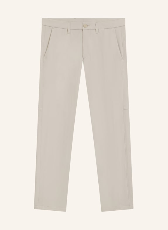 BOSS Chino COMMUTER Slim Fit BEIGE
