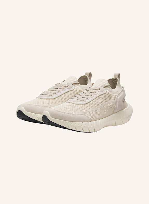 BOSS Sneaker BOSS-MOTION_SLON_BKN BEIGE