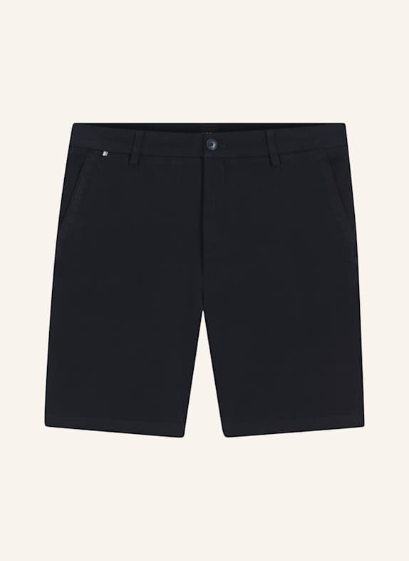 BOSS Short H-KANE1-SHORTS DUNKELBLAU
