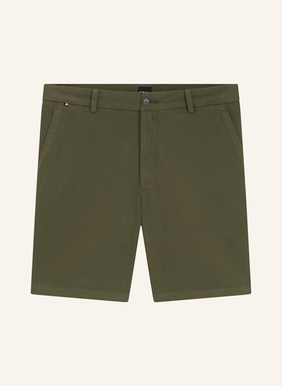BOSS Short H-KANE1-SHORTS GRÜN