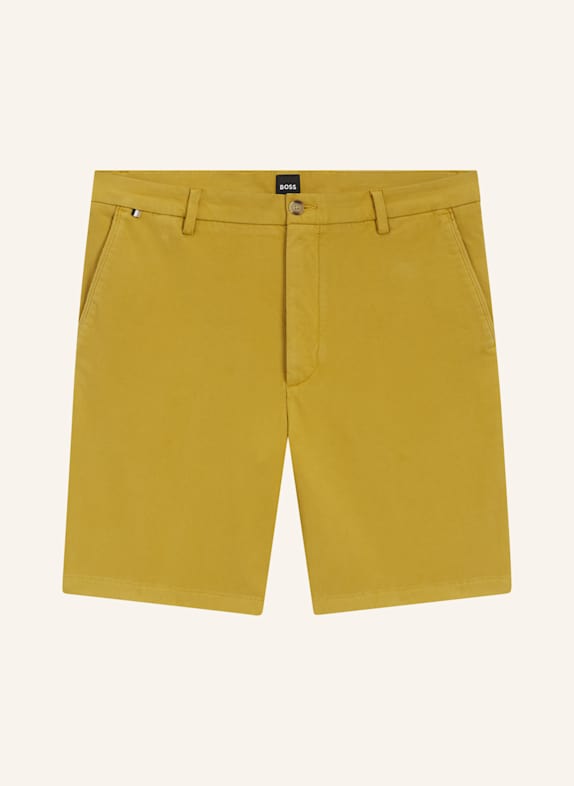 BOSS Short H-KANE1-SHORTS GOLD