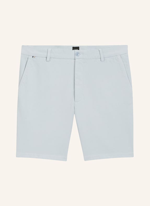 BOSS Short H-KANE1-SHORTS BLAU