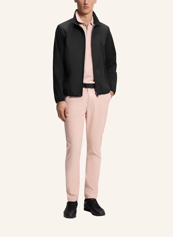 BOSS Jacke OW_GOC SWING Regular Fit SCHWARZ