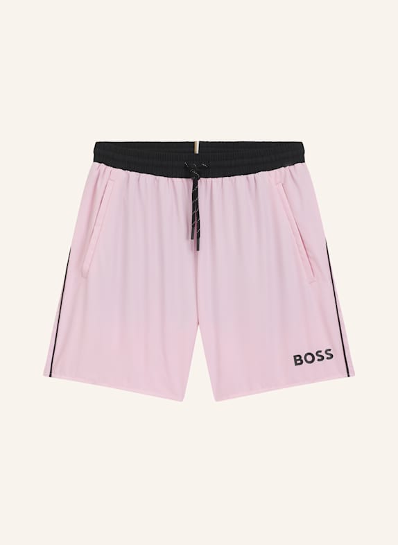 BOSS Badeshorts STARFISH PINK