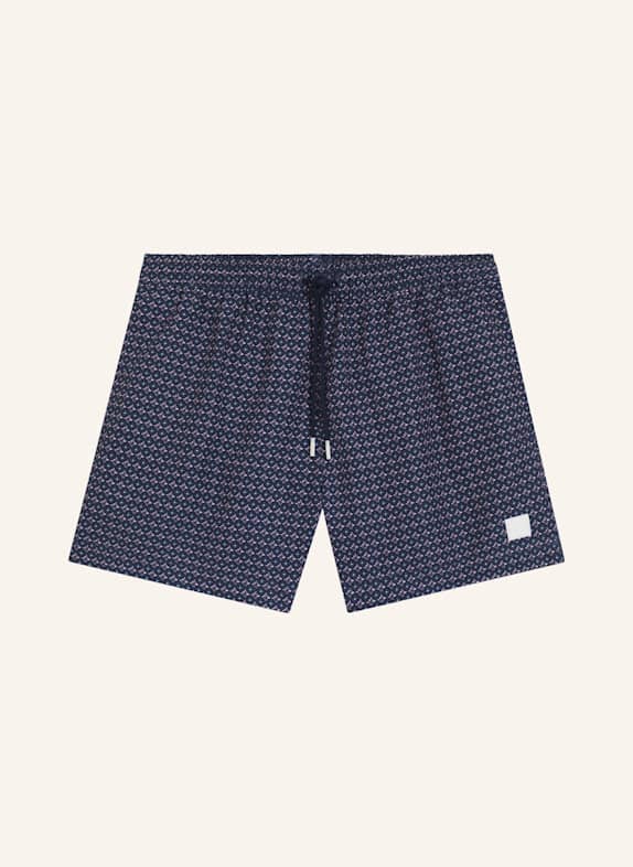 BOSS Badeshorts VIBE PINK
