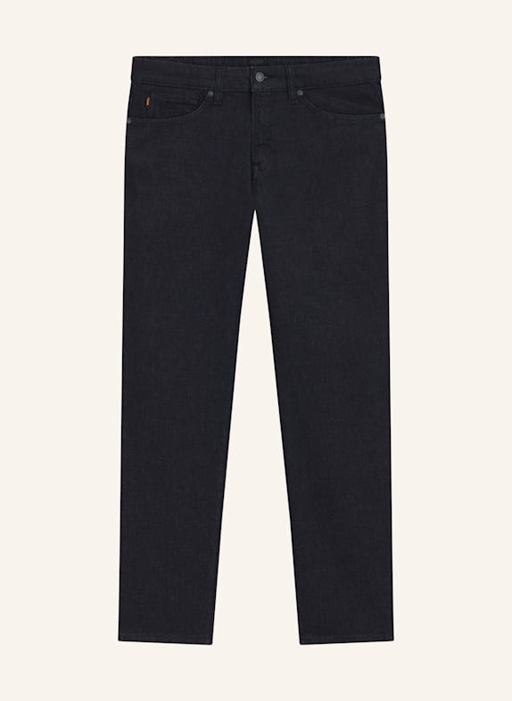 BOSS Jeans RE.MAINE Regular Fit DUNKELBLAU