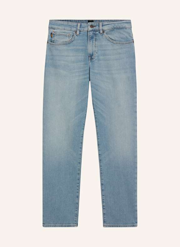 BOSS Jeans RE.MAINE BC Regular Fit BLAU