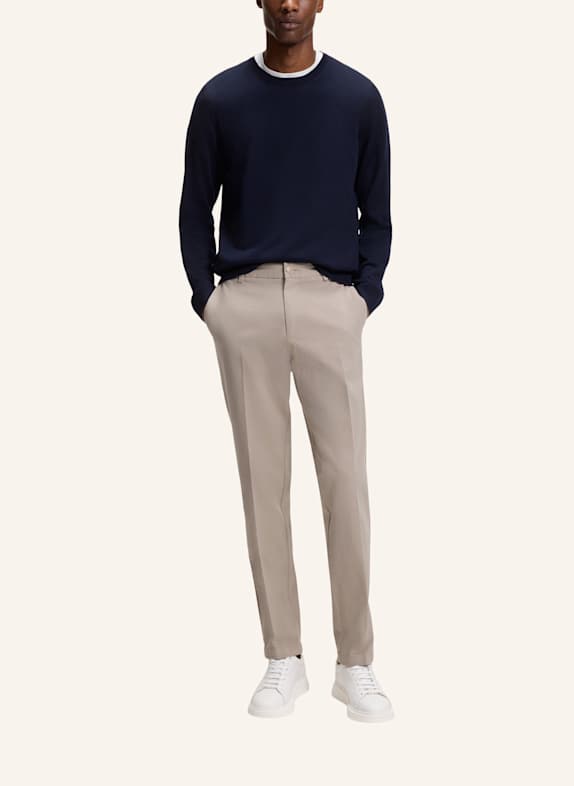 BOSS Chino H-KANE1 Modern Fit BEIGE