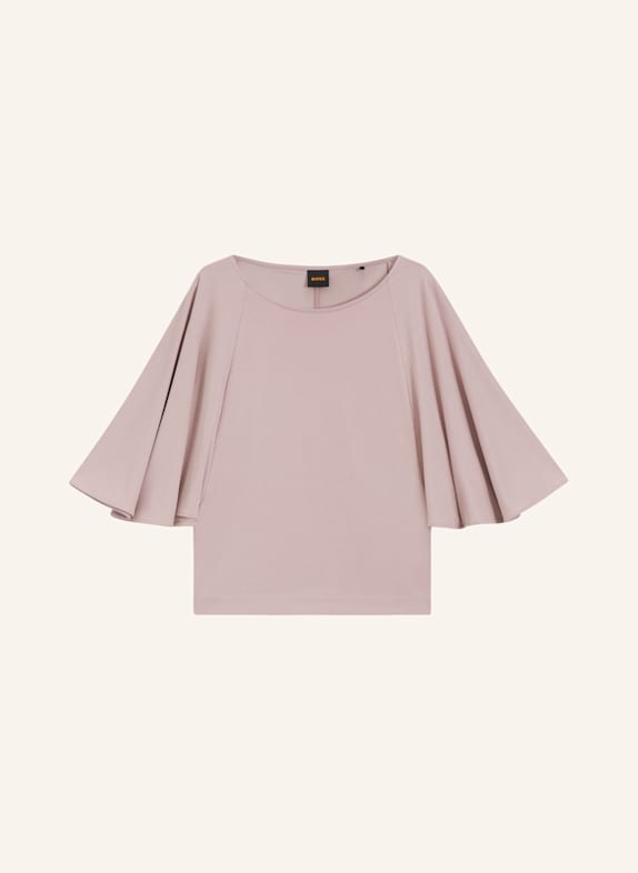 BOSS T-Shirt C_EBONEY ROSA