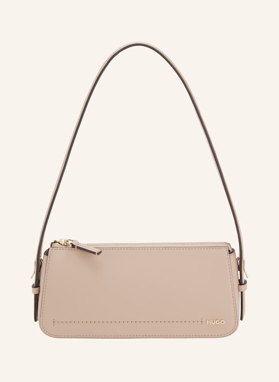 HUGO Crossbody-Tasche YORIH_HOBO ROT